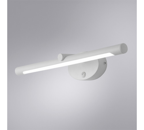 Подсветка для картин Arte Lamp Ronnie A8025AP-1WH Подсветка для картин Arte Lamp Ronnie A8025AP-1WH