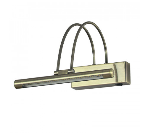 Подсветка для картин Ideal Lux Bow AP36 Brunito 121338