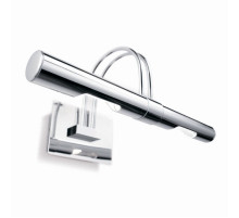 Подсветка для картин Ideal Lux Cico AP2 Cromo 014432