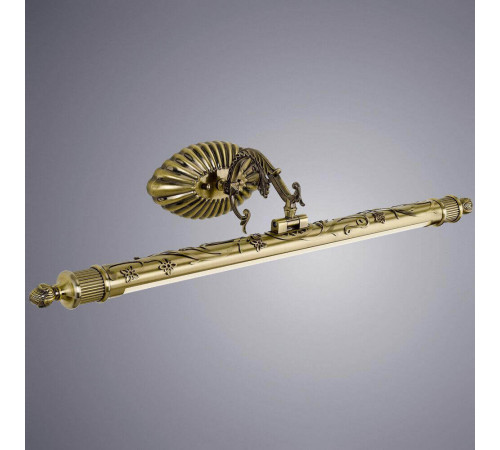 Подсветка для картин Arte Lamp A6308AP-1AB Подсветка для картин Arte Lamp A6308AP-1AB