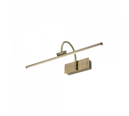 Подсветка для картин Nowodvorski Giotto Led S 8168 Подсветка для картин Nowodvorski Giotto Led S 8168