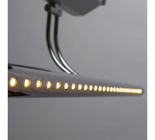 Подсветка для картин Arte Lamp Picture Lights Led A1107AP-1CC Подсветка для картин Arte Lamp Picture Lights Led A1107AP-1CC