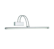 Подсветка для картин Ideal Lux Bow AP114 Cromo 007021