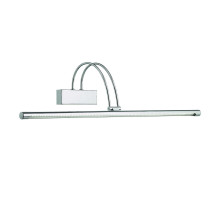 Подсветка для картин Ideal Lux Bow AP114 Cromo 007021