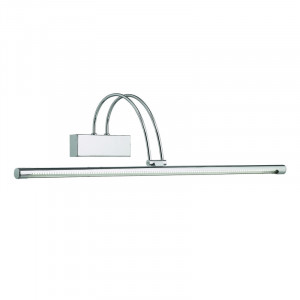 Подсветка для картин Ideal Lux Bow AP114 Cromo 007021