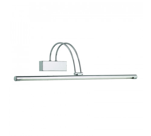 Подсветка для картин Ideal Lux Bow AP114 Cromo 007021 Подсветка для картин Ideal Lux Bow AP114 Cromo 007021