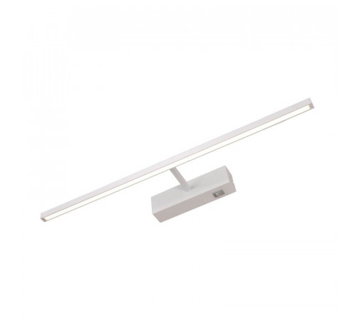 Подсветка для картин Arte Lamp A5312AP-1WH Подсветка для картин Arte Lamp A5312AP-1WH