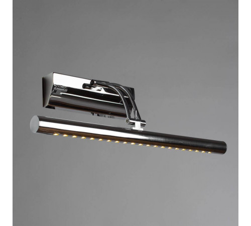 Подсветка для картин Arte Lamp Picture Lights Led A1105AP-1CC Подсветка для картин Arte Lamp Picture Lights Led A1105AP-1CC