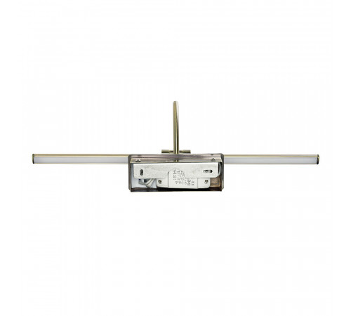 Подсветка для картин Nowodvorski Giotto Led M 8170 Подсветка для картин Nowodvorski Giotto Led M 8170
