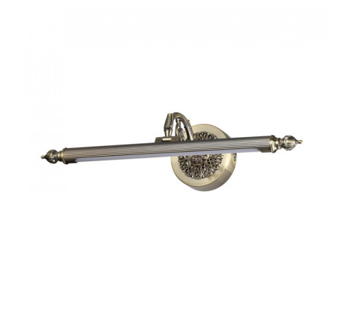 Подсветка для картин Odeon Light Dega 4914/8WL Подсветка для картин Odeon Light Dega 4914/8WL