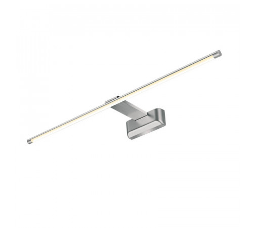 Подсветка для картин (UL-00001058) Uniel ULT-F32-9W/WW IP20 Silver