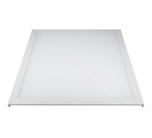 Потолочный светодиодный светильник (UL-00004127) Uniel ULP-6060 40W/6500K IP54 CLIP-IN WHITE