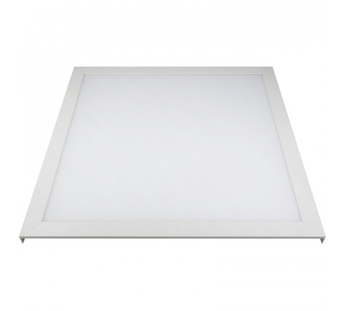 Потолочный светодиодный светильник (UL-00004127) Uniel ULP-6060 40W/6500K IP54 CLIP-IN WHITE Потолочный светодиодный светильник (UL-00004127) Uniel ULP-6060 40W/6500K IP54 CLIP-IN WHITE