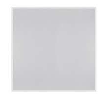 Встраиваемый светодиодный светильник Uniel (UL-00007170) ULP-6060 36W/3950К/EMG IP40 School White
