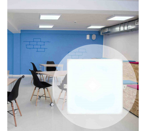 Встраиваемая светодиодная панель Apeyron 06-61