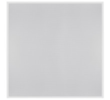 Встраиваемый светодиодный светильник (UL-00004475) Uniel ULP-6060 54W/4000К IP40 Premium White