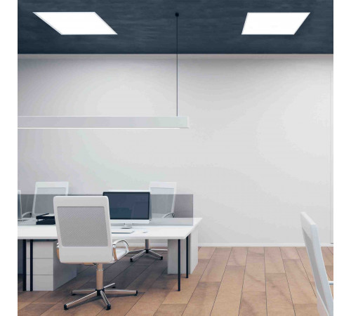 Встраиваемая светодиодная панель Apeyron 06-61