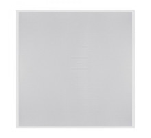 Встраиваемый светодиодный светильник Uniel (UL-00007172) ULP-6060 36W/3950К/EMG IP40 School Eco White