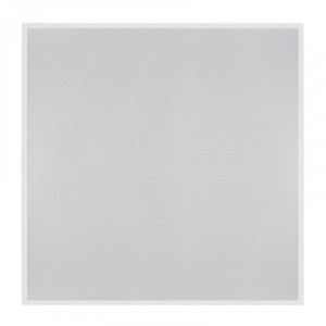 Встраиваемый светодиодный светильник Uniel (UL-00007172) ULP-6060 36W/3950К/EMG IP40 School Eco White