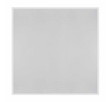 Встраиваемый светодиодный светильник (UL-00004587) Uniel ULP-6060 36W/6500К IP40 Universal White