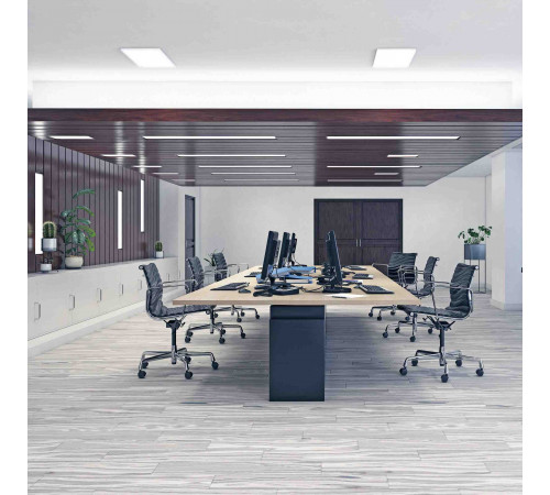 Встраиваемая светодиодная панель Apeyron 06-61