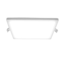 Встраиваемая светодиодная панель Apeyron 06-30