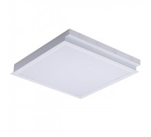 Встраиваемый светильник Kanlux Regis 4LED Opal 418PT 19736