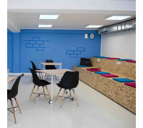 Встраиваемая светодиодная панель Apeyron 06-61