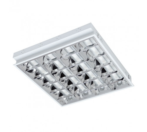Встраиваемый светильник Kanlux Regis 3WS EVG 418 PT 25710 Встраиваемый светильник Kanlux Regis 3WS EVG 418 PT 25710