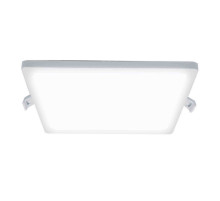 Встраиваемая светодиодная панель Apeyron 06-59