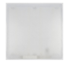 Встраиваемый светодиодный светильник (UL-00004485) Uniel ULP-6060 54W/5000К IP54 Medical White