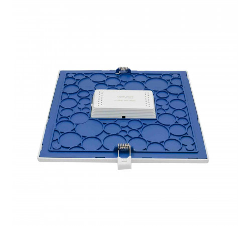 Встраиваемая светодиодная панель Apeyron 06-61