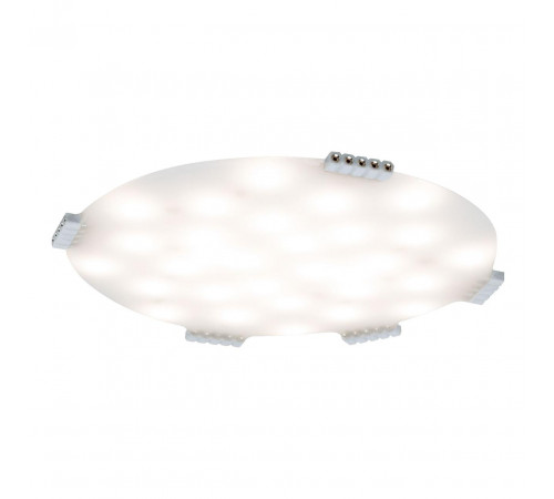 Мебельный светодиодный светильник Paulmann MaxLED Softpad 70711 Мебельный светодиодный светильник Paulmann MaxLED Softpad 70711
