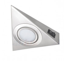 Мебельный светильник Kanlux Zepo LFD-T02/S-C/M 4386