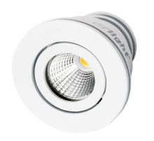 Мебельный светильник Arlight LTM-R50WH 5W Day White 25deg