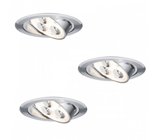 Мебельный светодиодный светильник Paulmann Micro Line Drilled Alu Led 93541 Мебельный светодиодный светильник Paulmann Micro Line Drilled Alu Led 93541