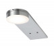 Мебельный светодиодный светильник Paulmann Micro Line Led Setup 93567