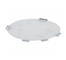 Мебельный светодиодный светильник Paulmann MaxLED Softpad 70714