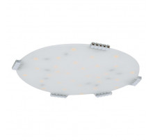 Мебельный светодиодный светильник Paulmann MaxLED Softpad 70714