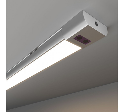Мебельный светодиодный светильник Elektrostandard Led Stick LTB41 4690389137631 Мебельный светодиодный светильник Elektrostandard Led Stick LTB41 4690389137631