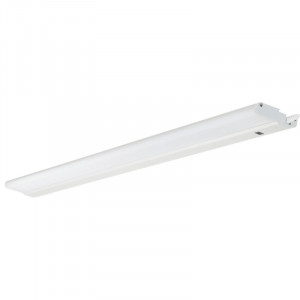 Мебельный светодиодный светильник (UL-00002884) Uniel ULI-F41-9,5W4200K/DIM Sensor IP20 Silver