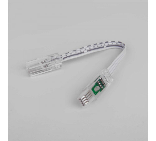 Мебельный светодиодный светильник Elektrostandard Kit Led Stick LTB74 3W 4000K 4690389169687 Мебельный светодиодный светильник Elektrostandard Kit Led Stick LTB74 3W 4000K 4690389169687