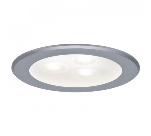 Мебельный светодиодный светильник Paulmann Micro Line HighPower Led 93544 Мебельный светодиодный светильник Paulmann Micro Line HighPower Led 93544