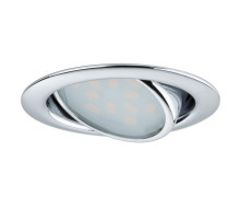 Мебельный светодиодный светильник Paulmann Micro Line Schwenkbar 92087