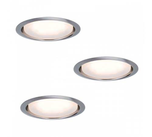Мебельный светильник Paulmann Micro Line Disc 98341 Мебельный светильник Paulmann Micro Line Disc 98341