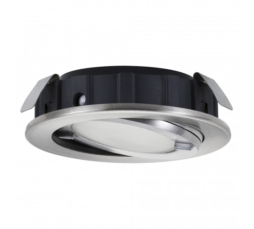 Мебельный светильник Paulmann Micro Line IP44 Downlight 98571 Мебельный светильник Paulmann Micro Line IP44 Downlight 98571