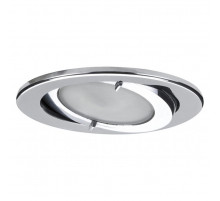 Мебельный светильник Paulmann Micro Line IP44 Downlight 98573