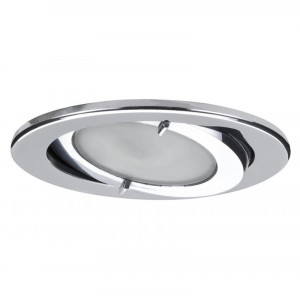 Мебельный светильник Paulmann Micro Line IP44 Downlight 98573