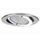 Мебельный светильник Paulmann Micro Line IP44 Downlight 98573