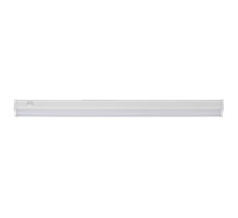 Мебельный светильник ЭРА LLED-01-08W-4000-W Б0017425